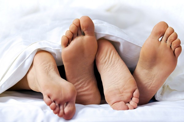 Cực khoái cũng có thể đến từ âm đạo, nếu như người nữ có khoảng cách từ âm vật tới lỗ tiểu ngắn